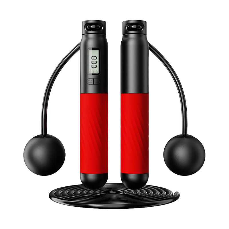 TS-20 Wire Rope เชือกกระโดดนับอิเล็กทรอนิกส์