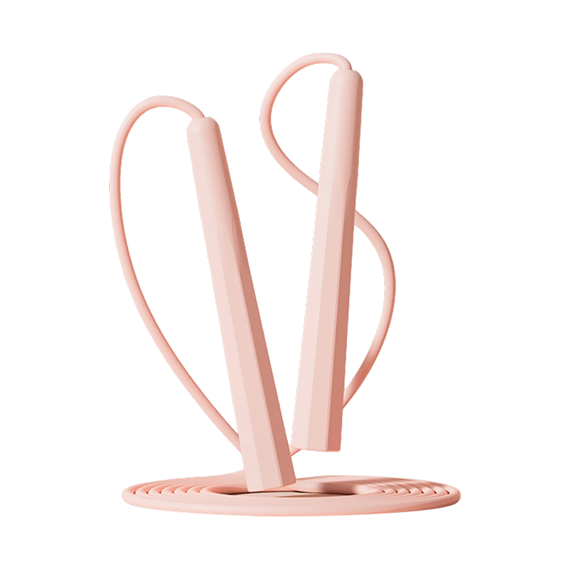 เชือกกระโดดแบบมีด้ามจับยางแบบมืออาชีพ TS-32