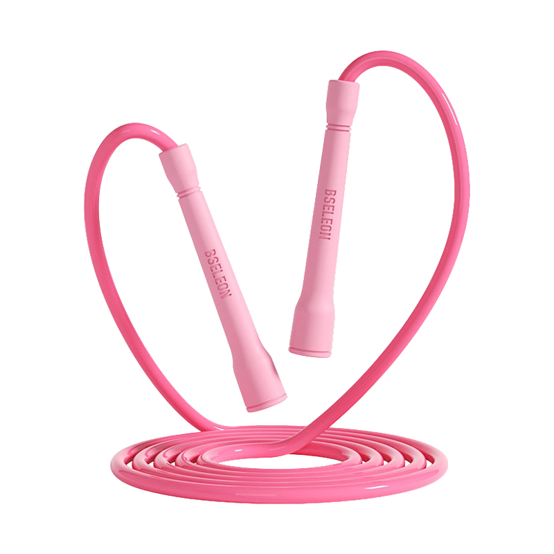 เชือกกระโดดเผาผลาญไขมันแบบถ่วงน้ำหนัก TS-48