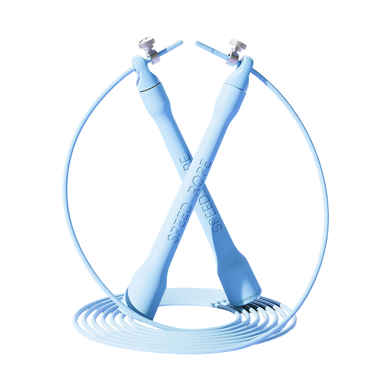 TS-63 เชือกกระโดดฝึกซ้อมการแข่งรถมืออาชีพ