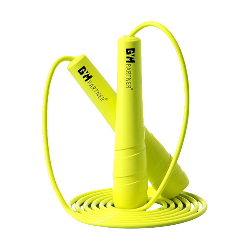 เชือกกระโดดแบบด้ามจับยางสำหรับเด็ก TS-93 สำหรับโรงเรียนประถมศึกษาและมัธยมศึกษา